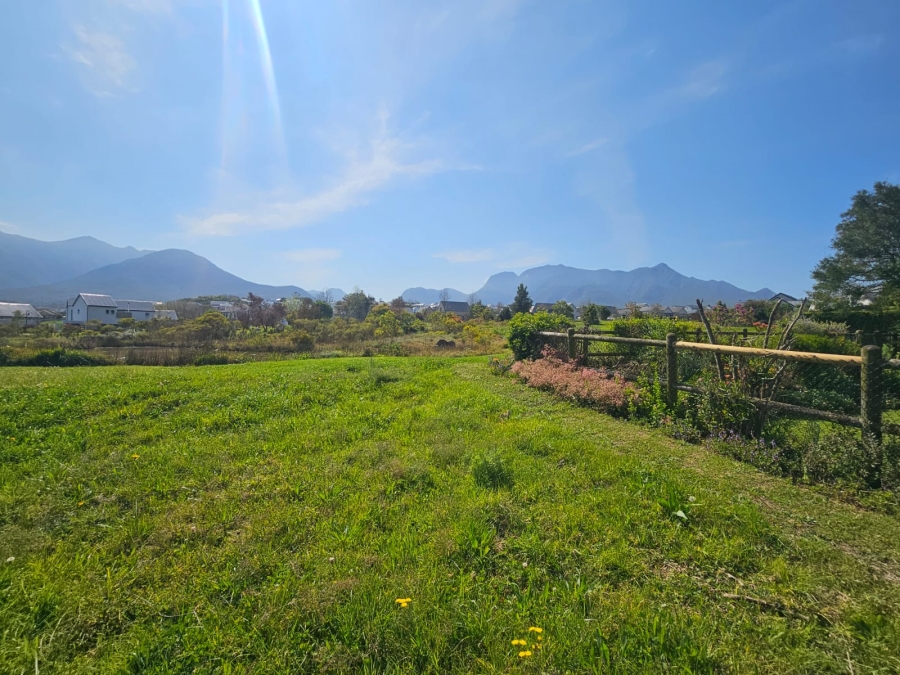 0 Bedroom Property for Sale in Soeteweide Country Estate Western Cape